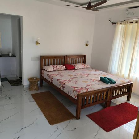 Marari Anna Beach Homestay マラリクラム エクステリア 写真