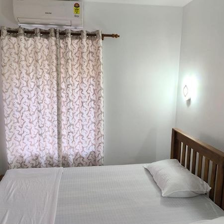 Marari Anna Beach Homestay マラリクラム エクステリア 写真