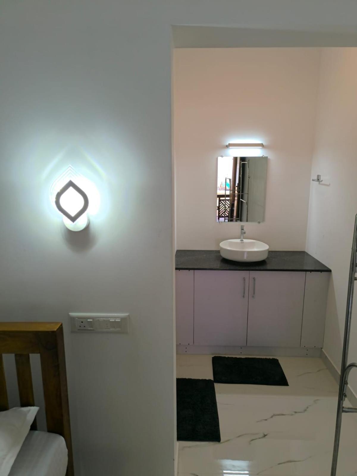 Marari Anna Beach Homestay マラリクラム エクステリア 写真