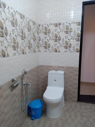 Marari Anna Beach Homestay マラリクラム エクステリア 写真