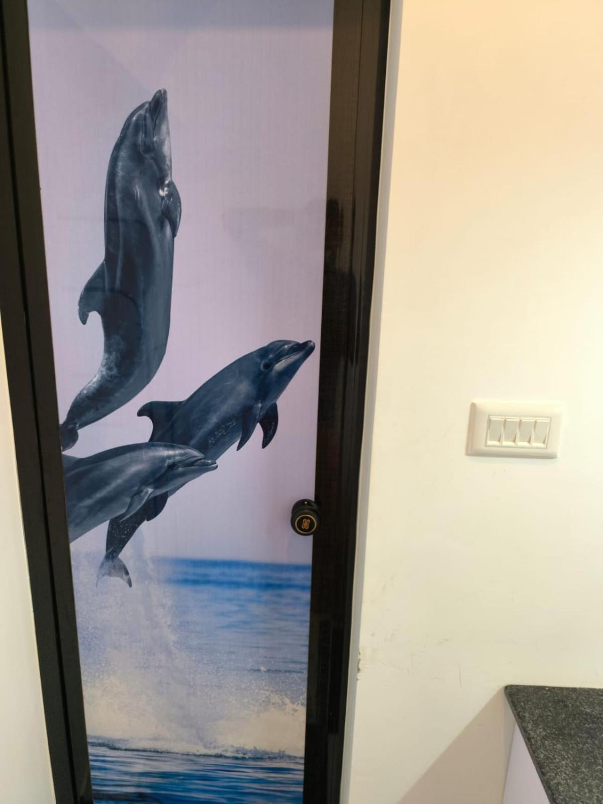 Marari Anna Beach Homestay マラリクラム エクステリア 写真