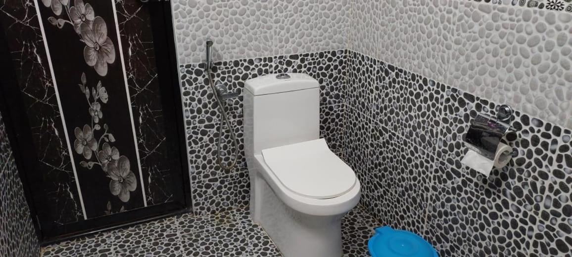 Marari Anna Beach Homestay マラリクラム エクステリア 写真