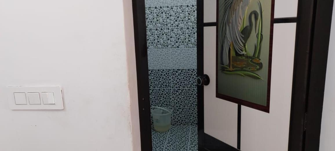 Marari Anna Beach Homestay マラリクラム エクステリア 写真