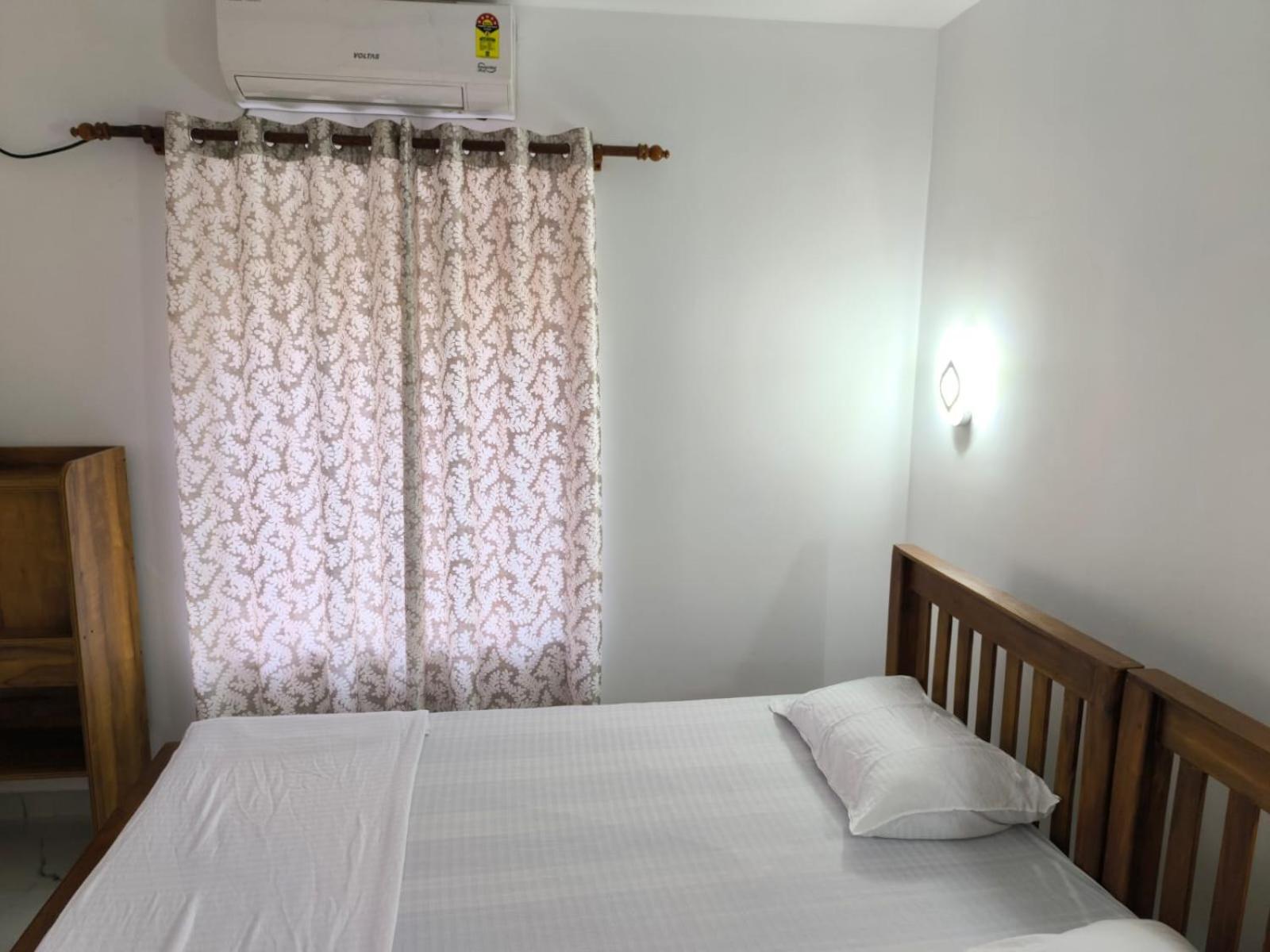 Marari Anna Beach Homestay マラリクラム エクステリア 写真