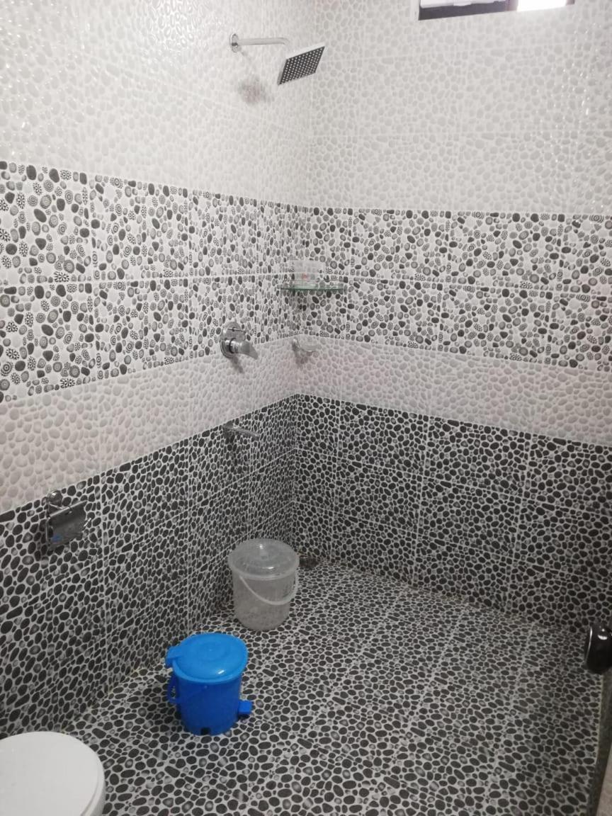 Marari Anna Beach Homestay マラリクラム エクステリア 写真