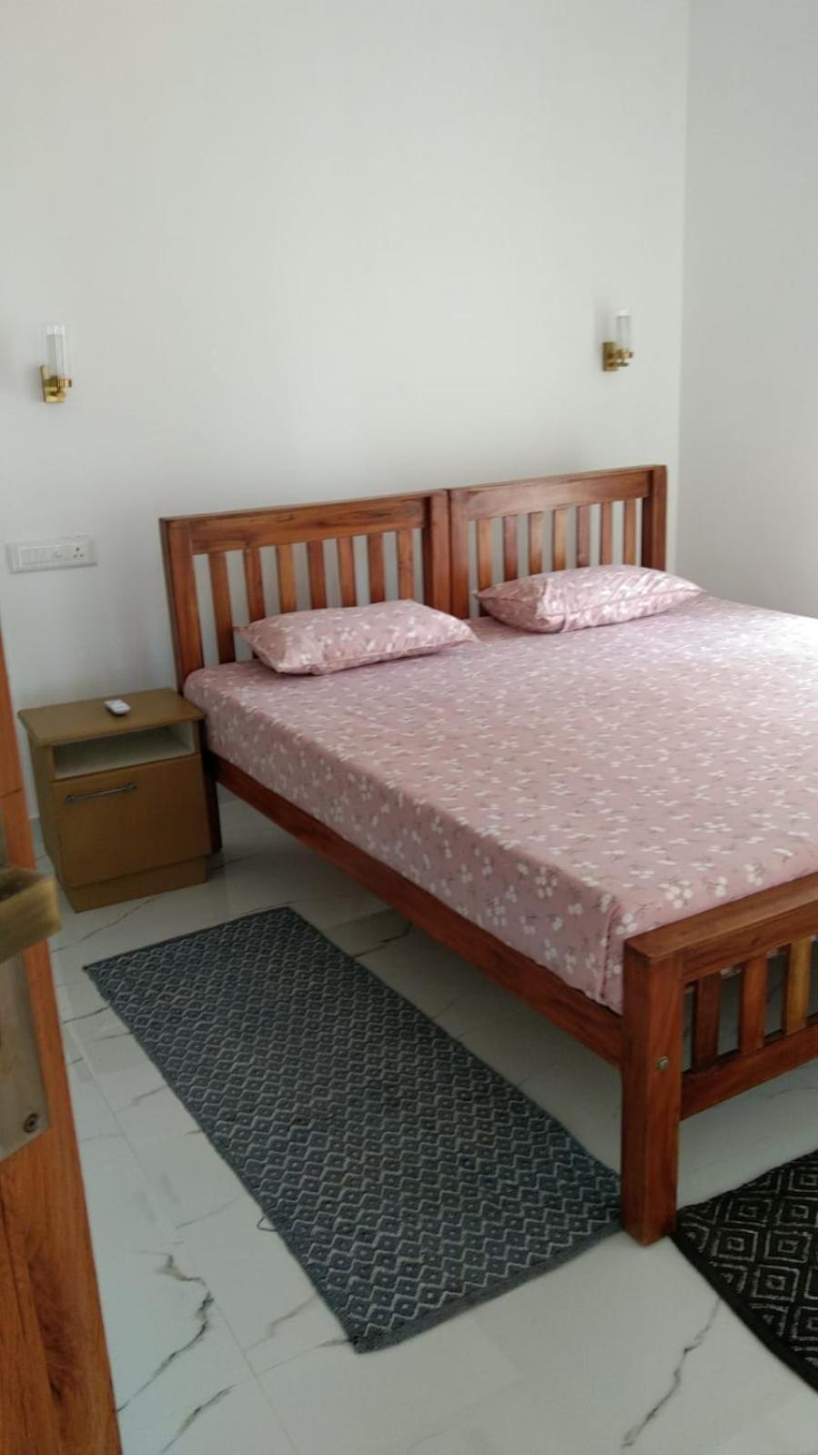 Marari Anna Beach Homestay マラリクラム エクステリア 写真